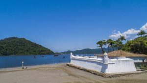 Bertioga é top 5 entre os principais destinos turísticos
