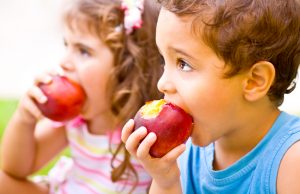 Controle da obesidade infantil ajuda a evitar doenças