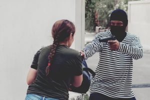 Litoral tem as cidades mais violentas do Estado