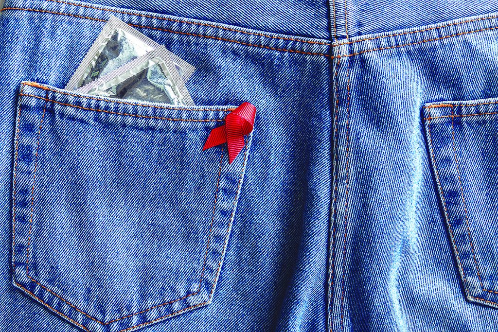 Desafios e Avanços na luta contra o HIV
