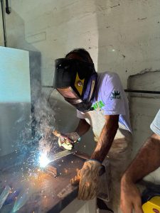 Ecofábrica de Santos abre inscrições para cursos gratuitos