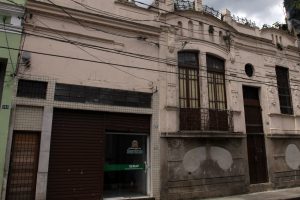 Santos terá primeiro abrigo para pessoas em situação de rua