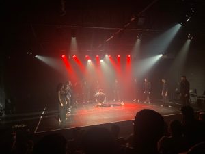 Mostra de Teatro Estudantil começa nesta segunda (4)