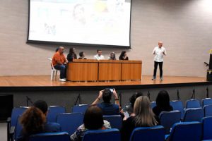 Praia Grande sedia Encontro Regional de Assistência Social