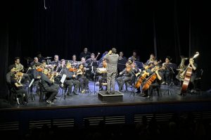 Orquestra Cubatão Sinfonia apresenta ‘Concerto de Natal’