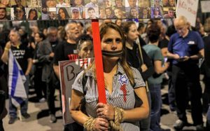 Me Too e Outras Organizações Sobre o Direito das Mulheres: