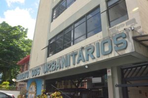 Nova diretoria do Sindicato dos Urbanitários é empossada