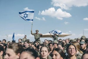 Israel e A Resiliência de Seu Povo