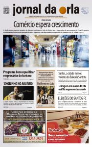 Jornal da Orla