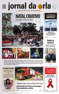 Jornal da Orla