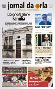 Jornal da Orla
