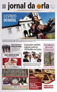 Jornal da Orla