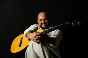 ‘Chorinho no Aquário’ tem edição especial neste sábado