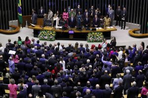 Melhores parlamentares são premiados no Ranking dos Políticos