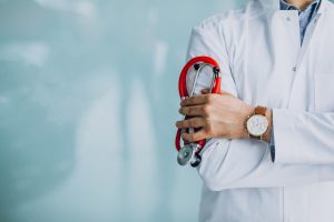 Praia Grande recebe 30 novos médicos do Ministério da Saúde