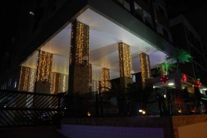 Concurso Ilumina Santos prorroga inscrições até dia 22