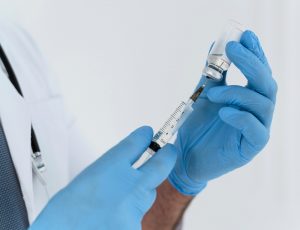 Como será a vacinação contra a covid-19 no Ano Novo?