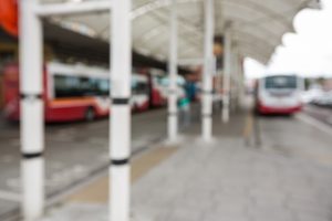 Rodoviária de Santos tem abertura de 180 ônibus para o Natal