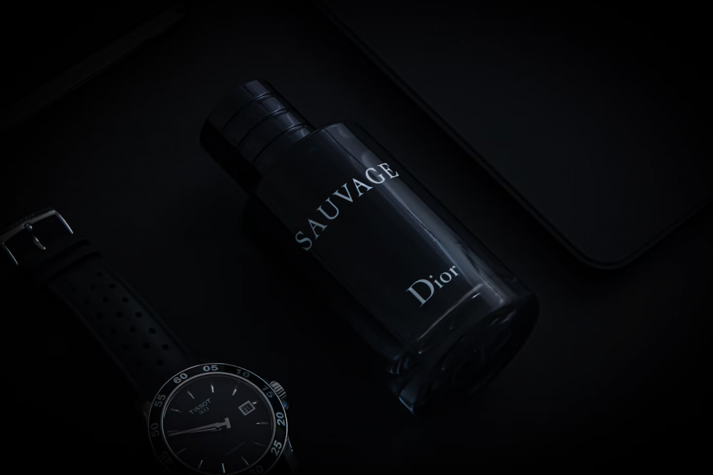 Perfume Sauvage da Dior: qual é seu cheiro?
