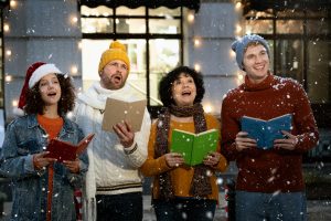 Cubatão Sinfonia realiza apresentação de Natal
