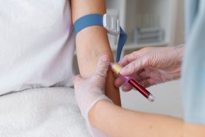 Doação de sangue: Agentes de combate à dengue se unem!
