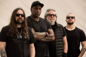 Após 40 anos em atividade, Sepultura anuncia turnê de despedida