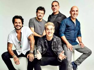 Baile Oficial de Santos 2024 com show de Jota Quest já tem ingressos à venda