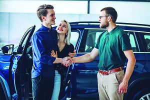 Como ajudar na valorização do carro na hora da venda