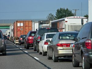 Ecovias reforça operação para o feriado