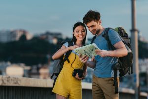 Cresce procura por destinos litorâneos durante verão