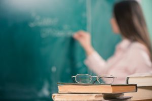Secretaria de Educação abre 165 vagas para professores na BS