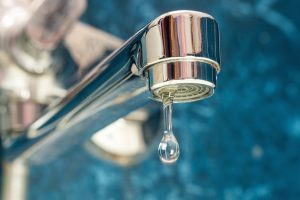 Dicas para economia de água no verão
