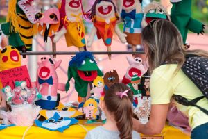 Feira de Artesanato Itinerante acontece domingo no Portinho