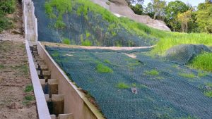 Obras de drenagem garantem segurança a Ilhéu Alto