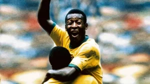 Lançamento do livro “Rei”, de Paulo Vinicius Coelho, acontece no Museu Pelé em Santos