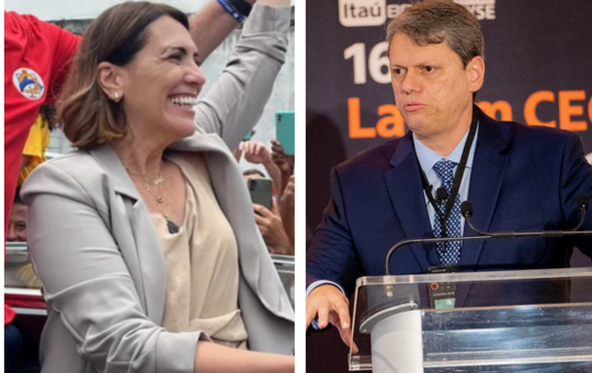 Quem tem razão?: deputada ataca reforma defendida pelo governador | Jornal da Orla