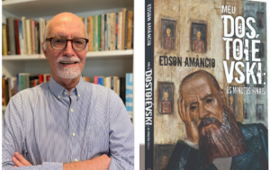 Meu Dostoiévski: Os Minutos Finais