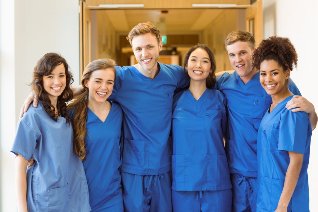 Hospital lança concurso de Residência Médica
