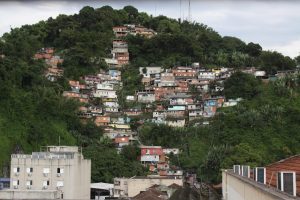 Monte Serrat terá plantio de árvores para enfrentar mudanças do clima