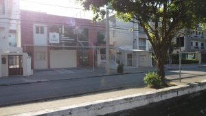 Escola de Santos retoma atividades após casos de sarna humana