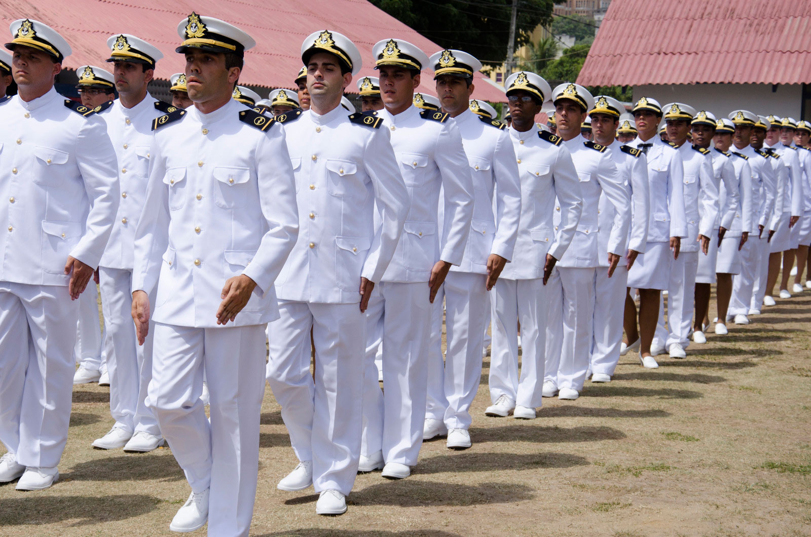 Divulgação/ Marinha do Brasil