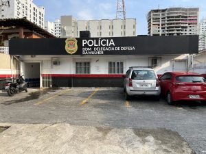 Ouvidoria pede o afastamento de PMs suspeitos de estupro