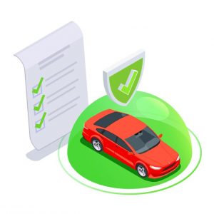Como escolher melhor o seguro do carro