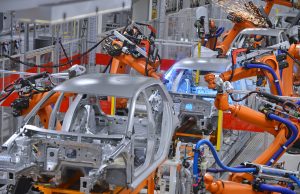 Atividade econômica tem alta de 2,45% em 2024