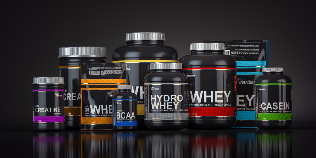 Quanto mais suplementos, melhor?