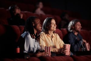 Semana do cinema conta com ingressos a R$12