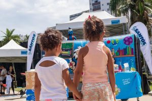 Festival Porto-Cidade reúne sustentabilidade e carnaval