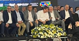 Lula anuncia criação de dois Institutos Técnicos na Baixada Santista