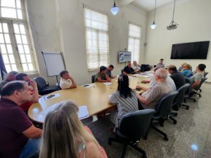 Auditores fiscais encerram greve
