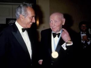 Oy Vey, A História do Yiddish